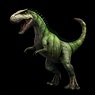 Jurassic World Alive: Tarbosaurus by MasterKen1803 on DeviantArt