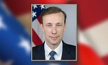 Jake Sullivan, White House National Security Advisor | The Presidential ...