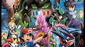 Pokémon: serie XYZ, la Recensione dell'anime disponibile su Netflix