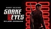 Snake Eyes: G.I. Joe Origins (2021) - Backdrops — The Movie Database (TMDB)