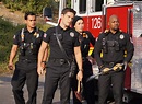 Preview — 9-1-1: Lone Star Season 2 Episode 1: Back in the Saddle ...