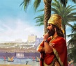 Nabucodonosor II ~ La Verdad del Evangelio