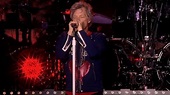 BON JOVI Performs "Have A Nice Day" In Sydney; Official Live Video ...
