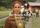 Der Bozen-Krimi: Weichende Erben | Film-Rezensionen.de