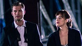 Movie reviews: What critics are saying about 'Fifty Shades Darker'