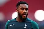 Tottenham Hotspur star Danny Rose admits he may leave club this summer ...