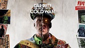 Call Of Duty Cold War Wallpapers - Wallpaper Cave
