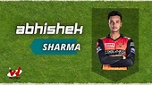 Abhishek Sharma (Cricketer) Wiki, Age, Family, Wife, Height, Biography