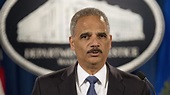 Eric Holder To Step Down As Attorney General | WJCT NEWS