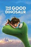 The Good Dinosaur (2015) - Posters — The Movie Database (TMDB)