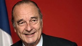 Jacques Chirac ist tot, er wurde 86 Jahre alt - Politik - Bild.de