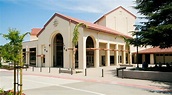 Palo Alto High School | Education Project