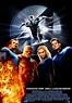 Fantastic Four: Rise of the Silver Surfer (2007) - IMDb