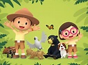 'Leo The Wildlife Ranger', premiada en los Asian TV Awards - Contenidos ...