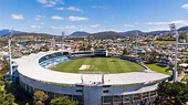 Hobart's Bellerive Oval confirmed as venue for fifth and final Ashes ...
