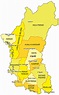 Philip DXing Log Malaysia 飛力浦DX廣播情報局: List of Perak districts by ...