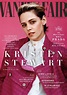 Kristen Stewart just wants people to like her in Vanity Fair cover profile