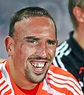 Pour Franck Ribéry, le Bayern est meilleur que le Real et le Barça
