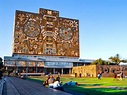 Ciudad Universitaria de la UNAM: 13 datos que te harán sentir aún más ...