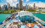 o-que-fazer-em-chicago-em-3-dias - Turismo em Chicago