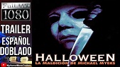 Halloween 6 - La maldición de Michael Myers (1995) (Trailer HD) - Joe ...