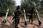 Hamas steps up rocket fire and Israel calls up reserves – Ya Libnan