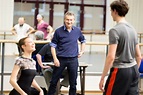 BRB's David Bintley to CW - "Ballet IS relevant today" | Culture Whisper