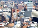 Paterson, New Jersey | The Silk City, as viewed from Garret … | jag9889 ...