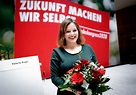 SPD: Jessica Rosenthal zur neuen Juso-Chefin gewählt