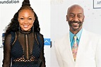 Singer Chante Moore And Former BET Exec Stephen Hill Announce Engagement