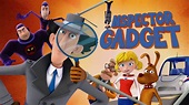 Inspector Gadget (2015) - TheTVDB.com