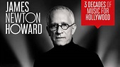 Review: James Newton Howard: 3 Decades of Music for Hollywood – Sci-Fi ...