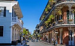 Nueve razones para enamorarse de Nueva Orleans | Lonely | El Viajero ...