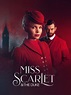 'Miss Scarlet and the Duke' 2x01 Review: "Pandora's Box" - Fangirlish