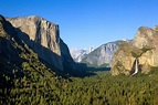 USA | Kalifornien - Bergwandern im Yosemite-Nationalpark | Reise #9635