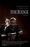 The Judge DVD Release Date January 27, 2015