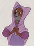Lady Marian Animation Movie, Disney Animation, Animation Cel, Disney ...