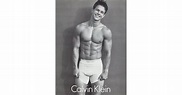 Mark Wahlberg 1992 Campaign | Sexy Calvin Klein Ads | POPSUGAR Fashion ...