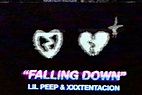 Falling down, de Lil Peep y XXXTentacion: letra en español y vídeo ...