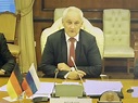 Ost-Ausschuss wirbt für engere Zusammenarbeit mit Russland | Ost ...