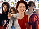 Las 10 Mejores Películas de Winona Ryder : Cinescopia