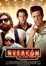Resacón en Las Vegas - Película 2009 - SensaCine.com