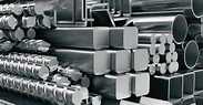 productos de acero | Materiales Jerez