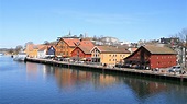 Tønsberg Day Trip in Oslo