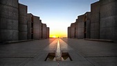 San Diego Museum of Art captures the majesty of architect Louis Kahn's ...