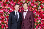 Todd Spiewak: The Life of Jim Parsons's Husband