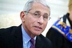 Dr Anthony Fauci - Dr Anthony Fauci Hopefully By The Fall Of 2021 We ...