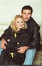 WILLIAM BALDWIN American Actor With his wife CHYNNA PHILLIPS American ...