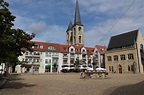 Halberstadt - Stadtwende