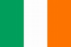 The National Flag of Ireland - WorldAtlas